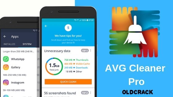 avg cleaner for mac review